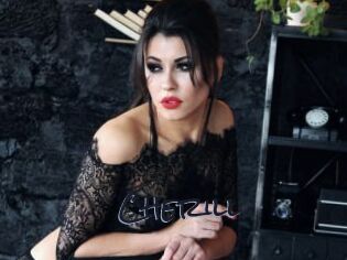 Cherill