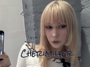 cherimiller Liquisexxx