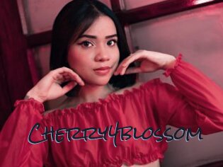 Cherry4blossom