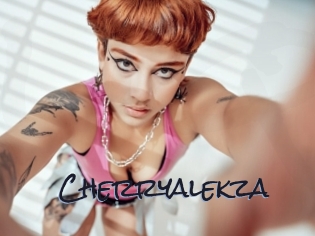 Cherryalekza