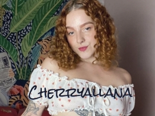 Cherryallana