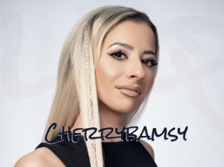 Cherrybamsy