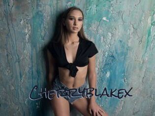 cherryblakex Liquisexxx