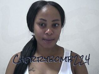 Cherrybomb224