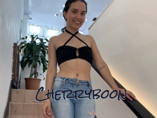 cherryboon Liquisexxx