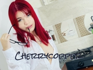 Cherrycopper