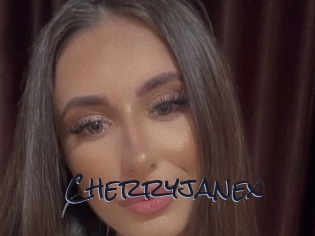 Cherryjanex