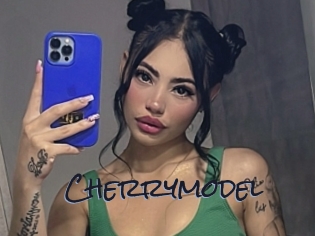 Cherrymodel