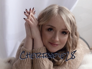 Cherrypie28