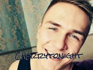 Cherry_tonight