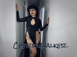 Cherrywalker