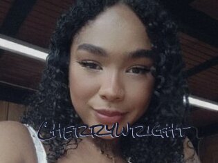 Cherrywright