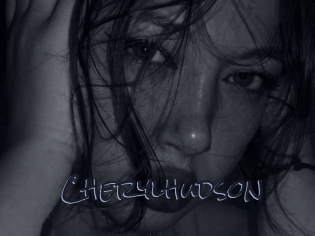 Cherylhudson