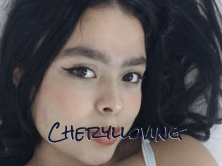 Cherylloving