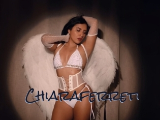 chiaraferreti Liquisexxx