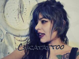 Chicatattoo