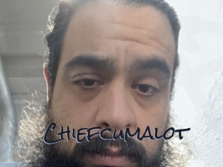 chiefcumalot Liquisexxx
