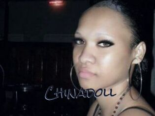 Chinadoll