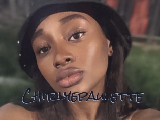 Chirlyepaulette