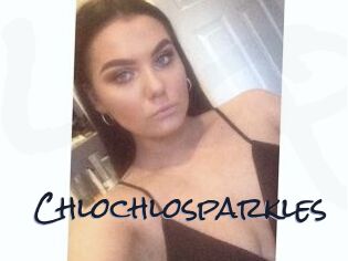 Chlochlosparkles