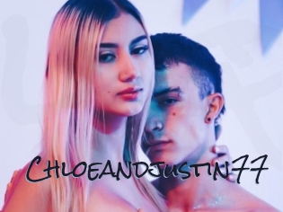 chloeandjustin77 Liquisexxx