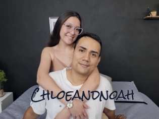 Chloeandnoah