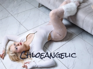 Chloeangelic