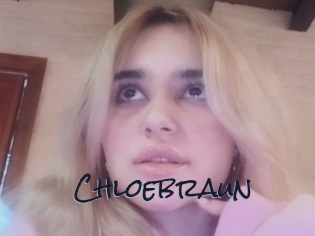 Chloebraun