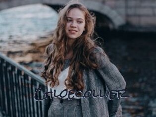 Chloecollier