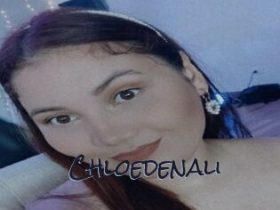 Chloedenali
