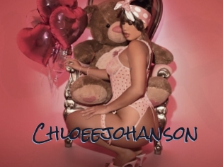 Chloeejohanson