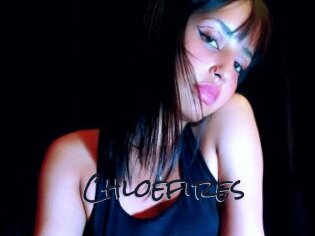 Chloefires