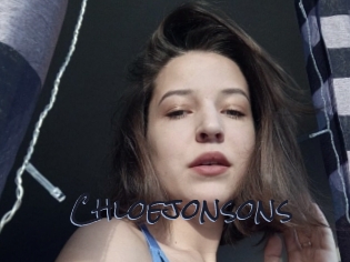 Chloejonsons