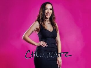Chloekatz