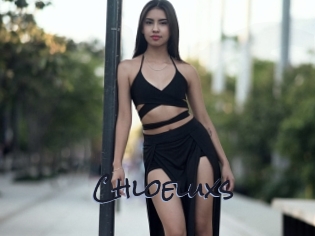 chloeluxs Liquisexxx