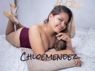 Chloemendez