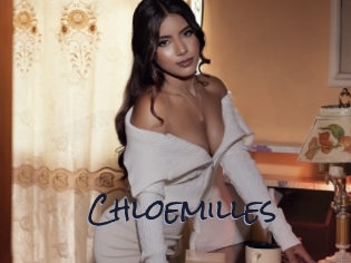 chloemilles Liquisexxx