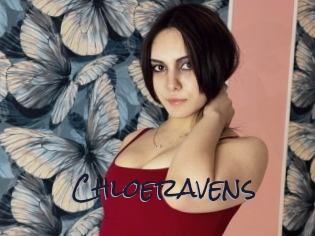 Chloeravens