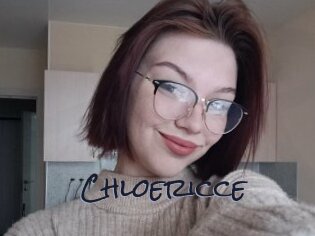 Chloericce