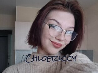 Chloericcy