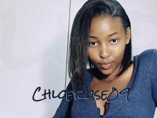 Chloerose09