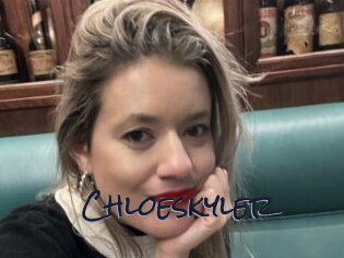 Chloeskyler