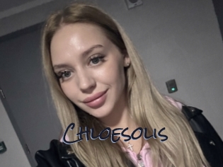 Chloesolis