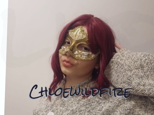 Chloewildfire