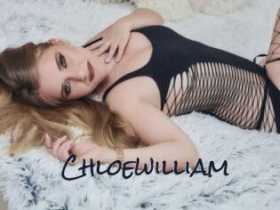 Chloewilliam