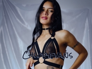 Chloeyevans