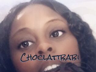 Choclatibabi