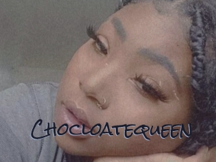 Chocloatequeen