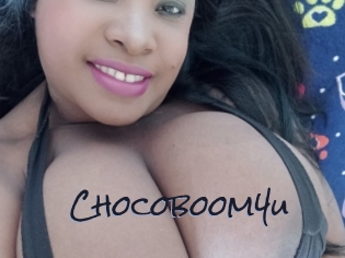 chocoboom4u Liquisexxx