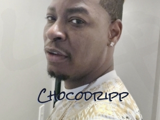 Chocodripp